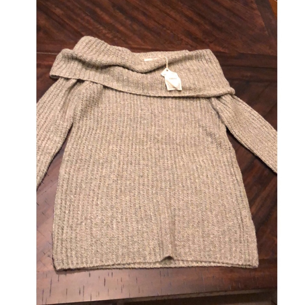 Cutest sweater ever!